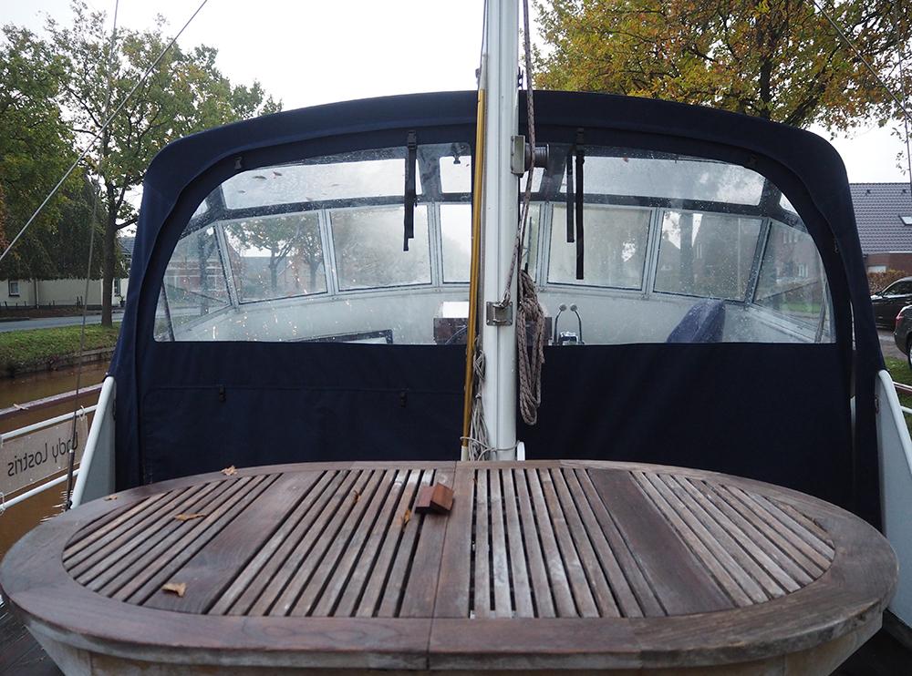 picture Dekuitrusting